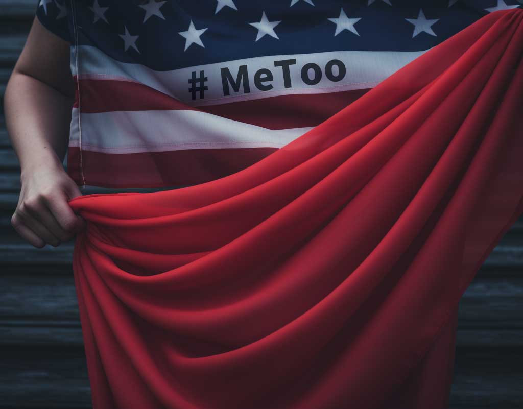 關於MeToo，你需要知道的事之五： 《李心文觀點：性騷擾案件的處理辦法》