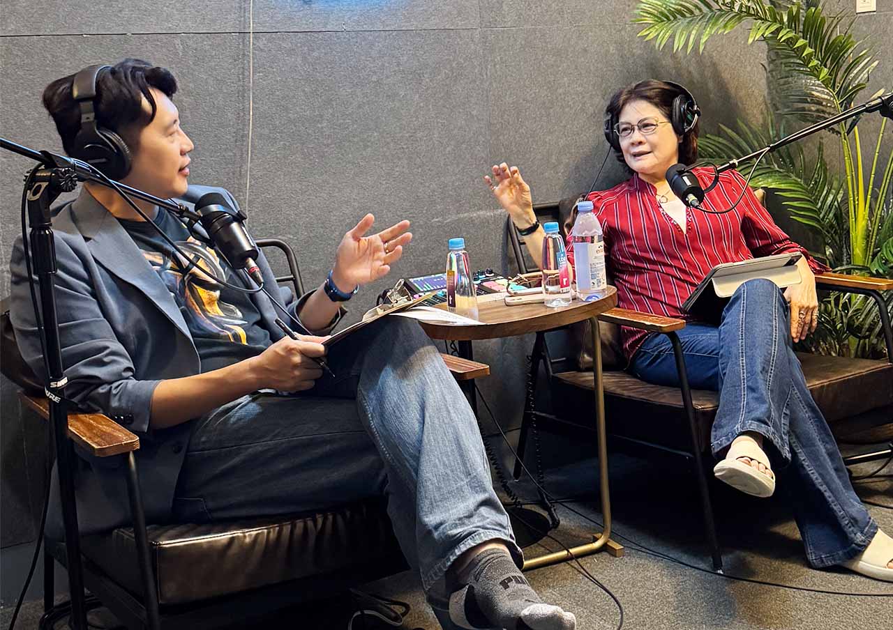 社會安全網存在的目的,就是在危險時刻接住需要的人。當有人願意伸出求助的手,網絡團隊永遠不會讓他獨自面對