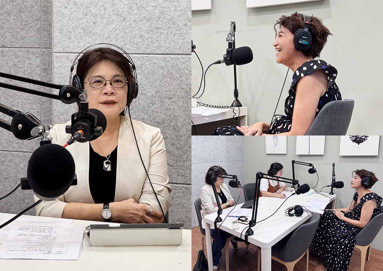 許多弱勢家庭雖然努力工作,卻難以存下資產,問題往往並非收入,而是缺乏金錢管理概念。