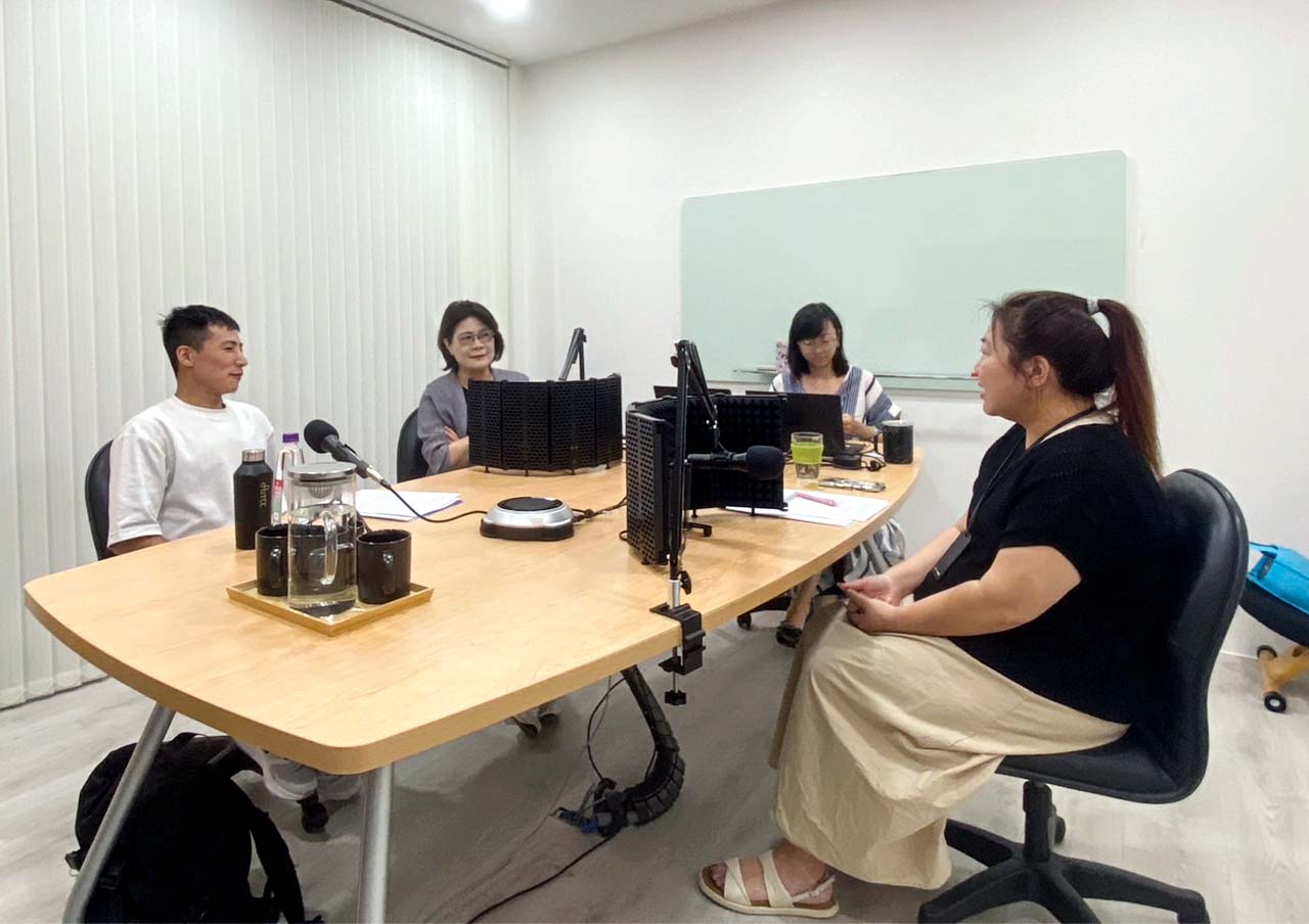 會安全網不只是政策,更需要每個人的參與,一次關心,或許就能成為一個家庭改變的起點