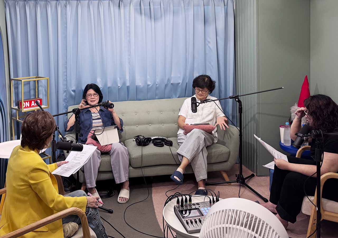 節目透過專家的解析，帶大家理解這起事件背後的文化與制度因素，並說明「社會安全網」如何在關鍵時刻發揮力量